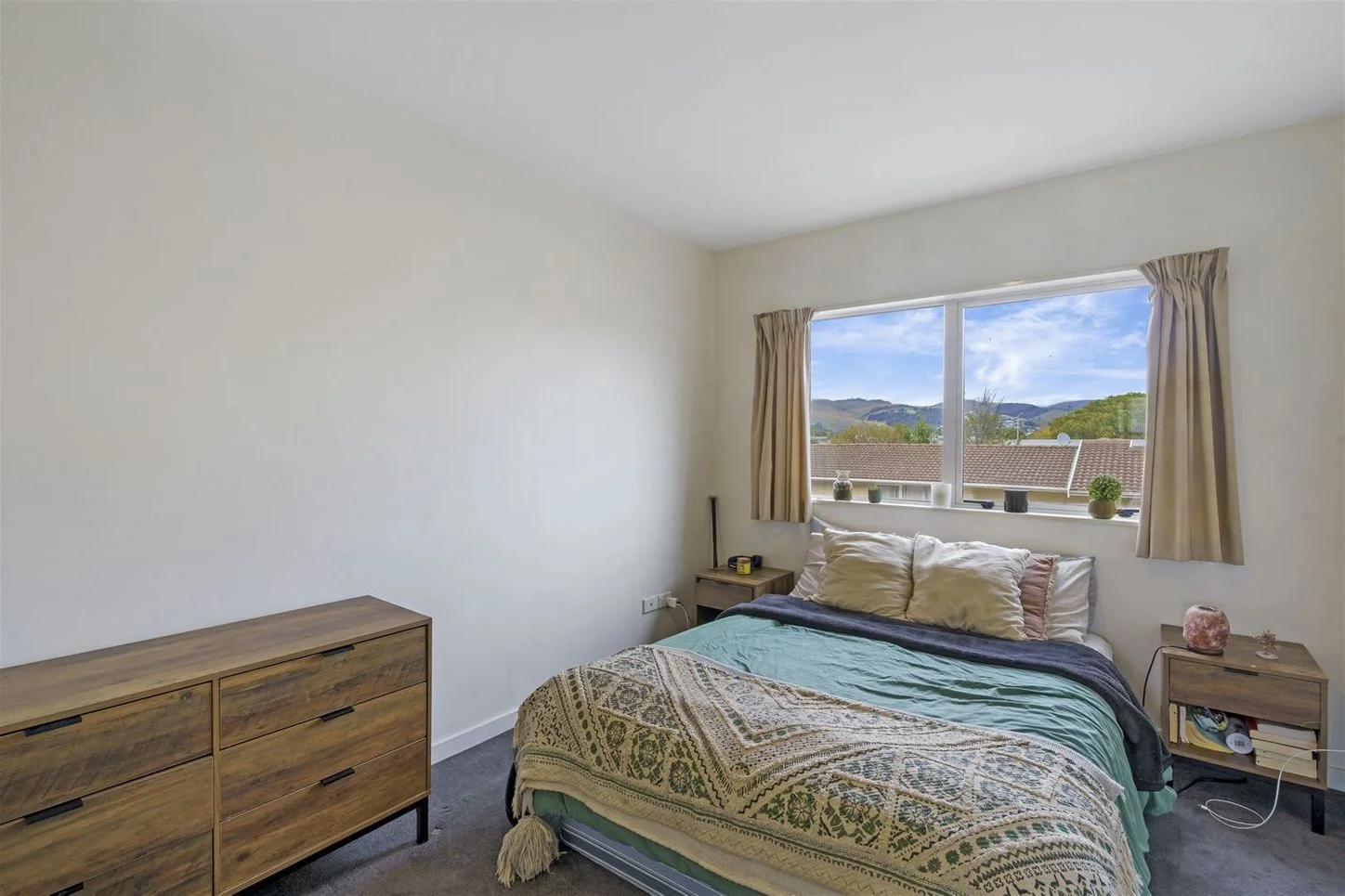 27/30 Mathesons Road, Phillipstown, Christchurch, Canterbury, 2 Bedrooms, 1 Bathrooms, Unit