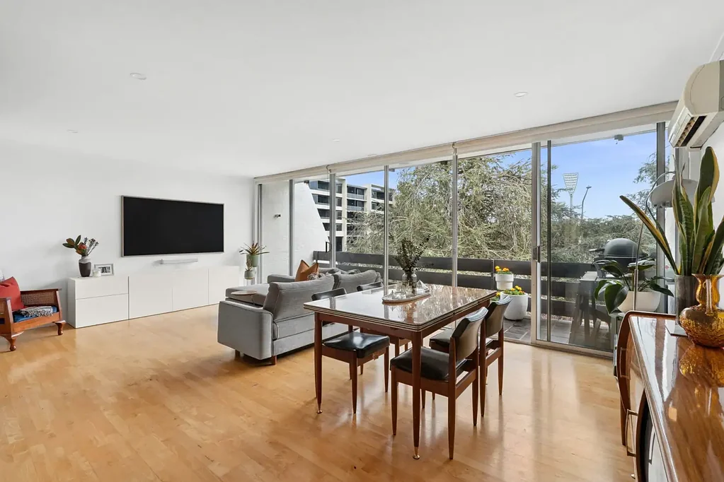 Griffith 2બેડરૂમ The Mews Vibe