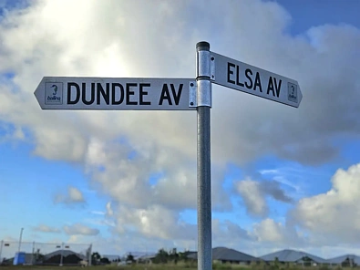 Wollongbar Residential Land - Registered and Ready to Go
