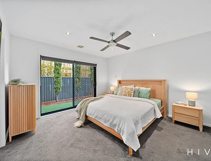 34 Walker Crescent, Griffith, ACT 2603, 4房, 3浴, 独立屋