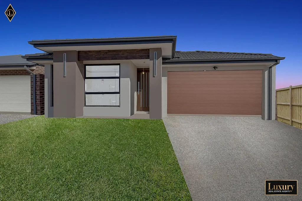 Address Withheld, Truganina, VIC 3029