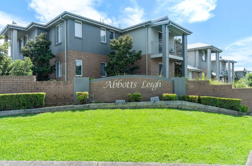 Ground floor Unit. Great location