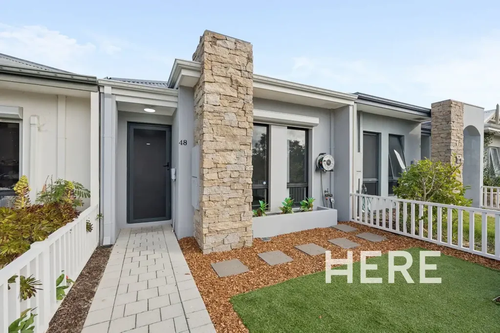 Modern Family Living in the Heart of Ellenbrook