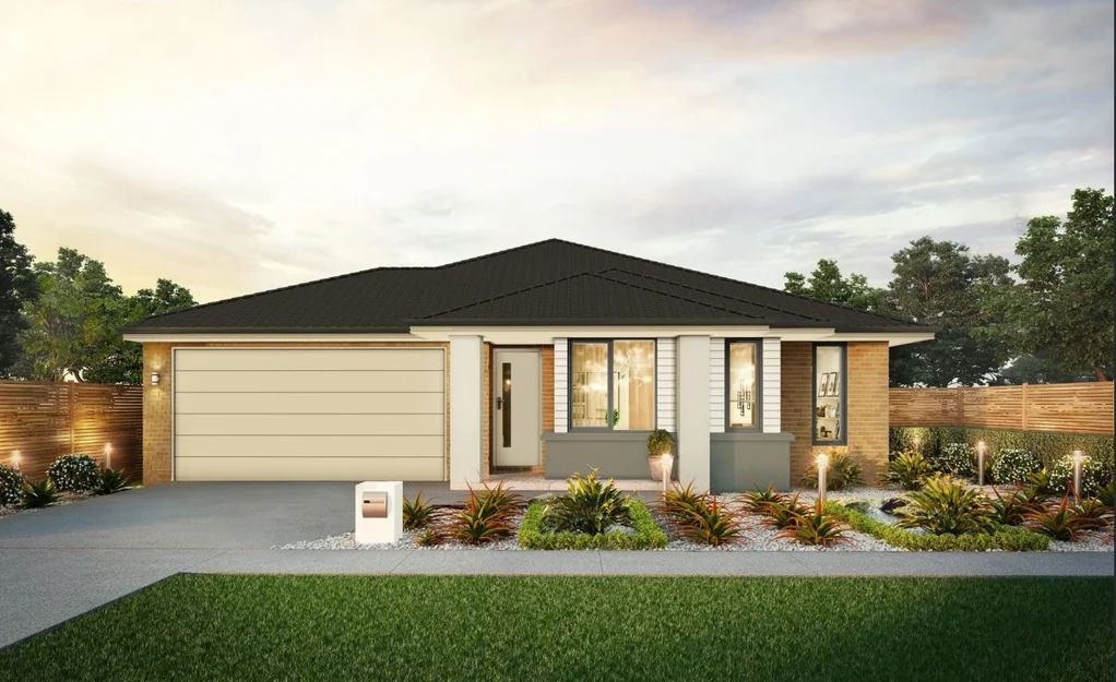 ਬਾਹਰੀ - 79 Danube Road, Truganina, VIC 3029