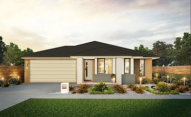 ਬਾਹਰੀ - 79 Danube Road, Truganina, VIC 3029