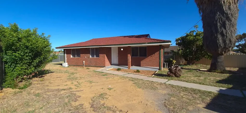 134 Abraham Street, Karloo, WA 6530