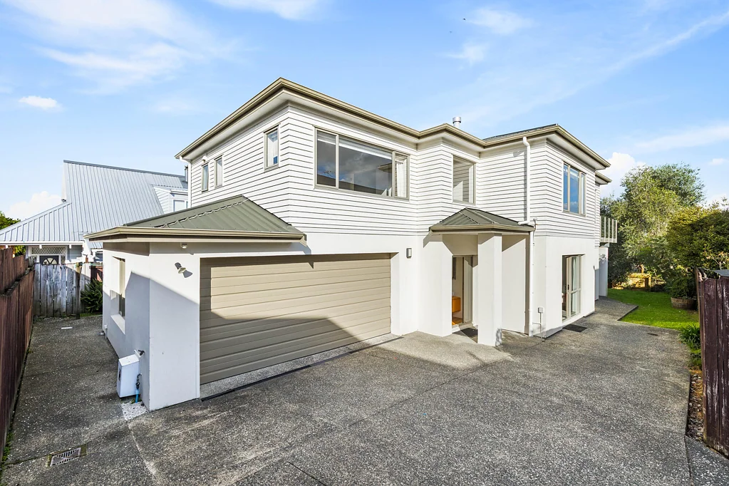New Lynn 4房  The Ultimate Family Retreat