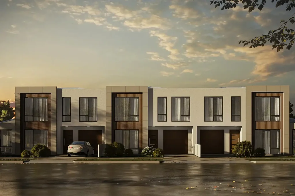 Holden Hill 4房  BRAND NEW TURNKEY LIVING | SOPHISTICATED FAMILY RESIDENCES