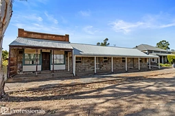 1 East Street, Burra