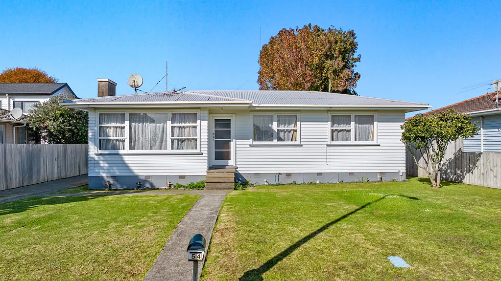54 Tatariki Street, Papakura, Auckland