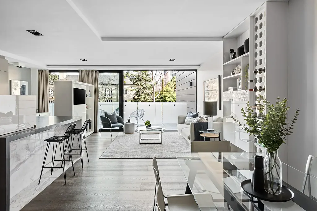 East Melbourne 2Moenga Luxury Living Only Steps to the MCG