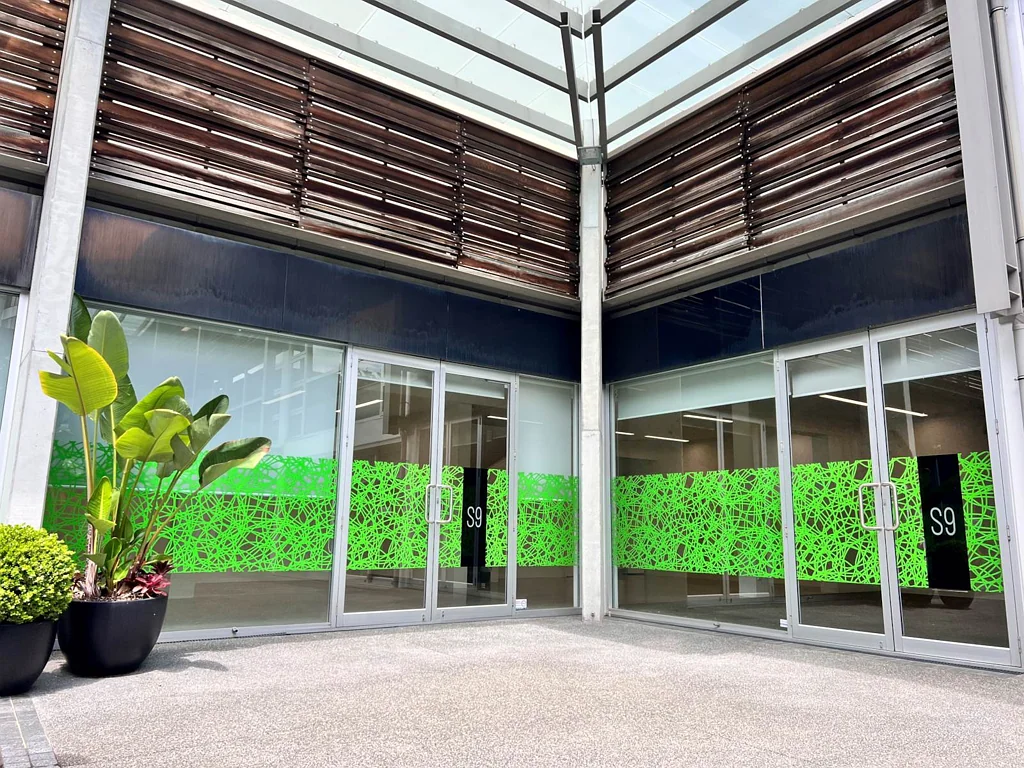 Newmarket SECURE MODERN OFFICE IN NEWMARKET