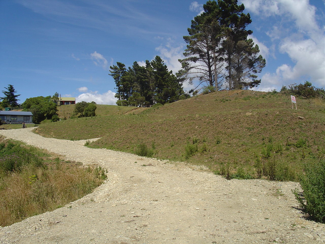 8 Tenby Street, Moeraki, Waitaki, 0房, 0浴