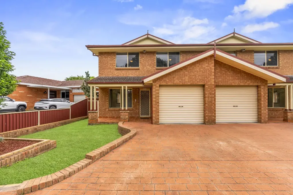 545a Merrylands Road, Merrylands, NSW 2160