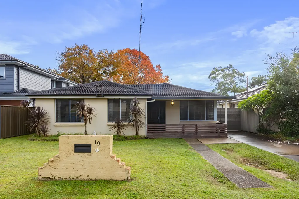 19 Lucas Street, Emu Plains, NSW 2750