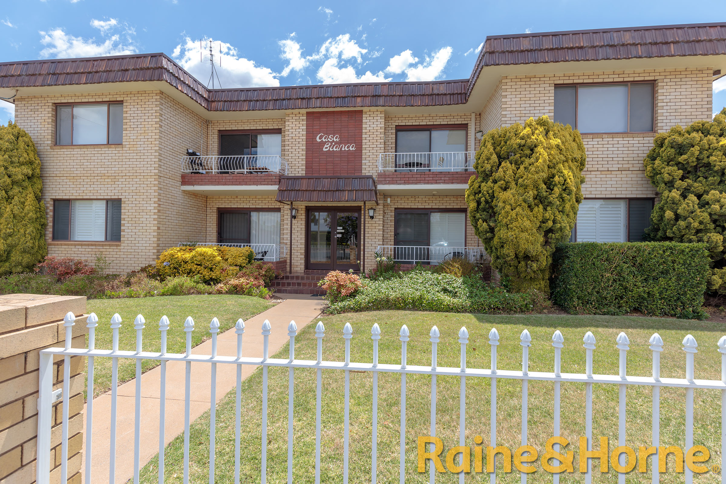 UNIT 1 227 BRISBANE ST, DUBBO NSW 2830, 0 Schlafzimmer, 0 Badezimmer, Unit