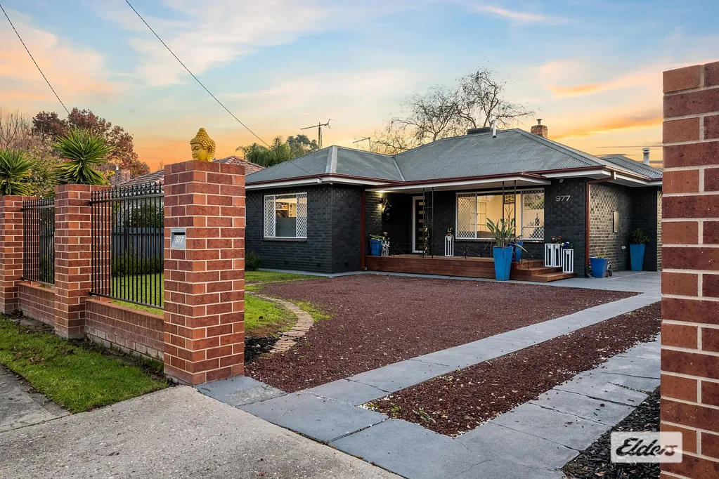 977 Waugh Road, North Albury, NSW 2640