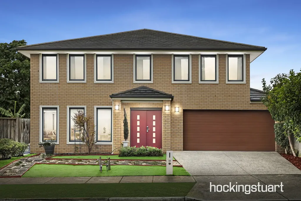 Wollert 4Habitaciones Spacious Family Living in the Heart of Wollert – 19 Melody Way !!