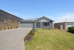 3 Gullane Way, Meadow Springs