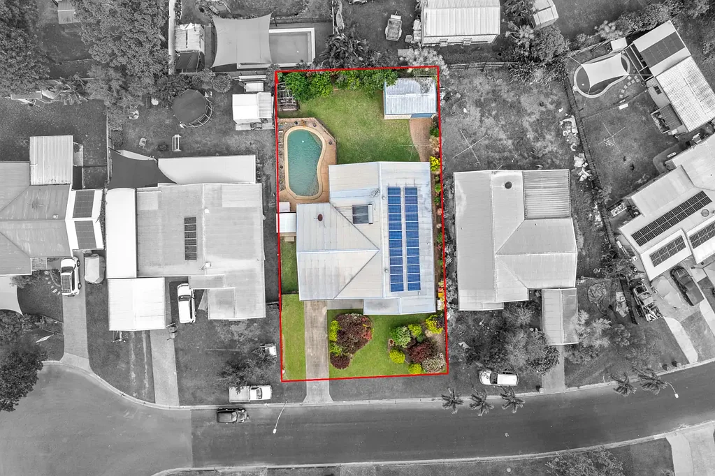10 Fife Close, Mount Sheridan, QLD 4868
