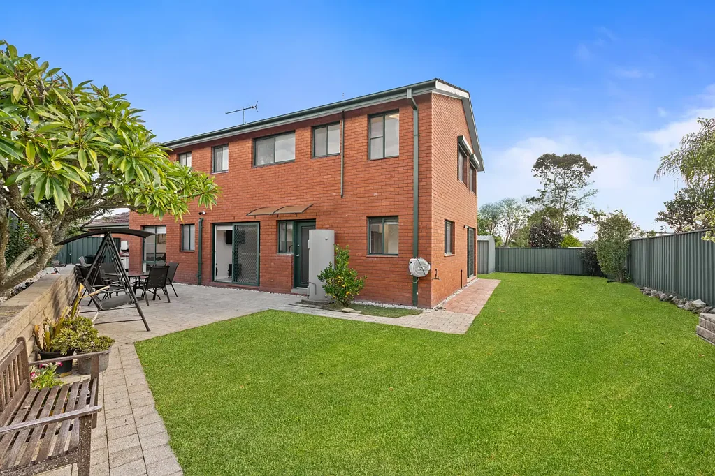 Kariong 5ห้องนอน Spacious Family Living in a Peaceful Cul-de-sac Setting!