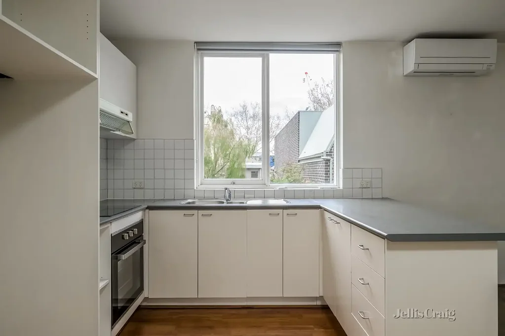 Two Bedroom Apartment