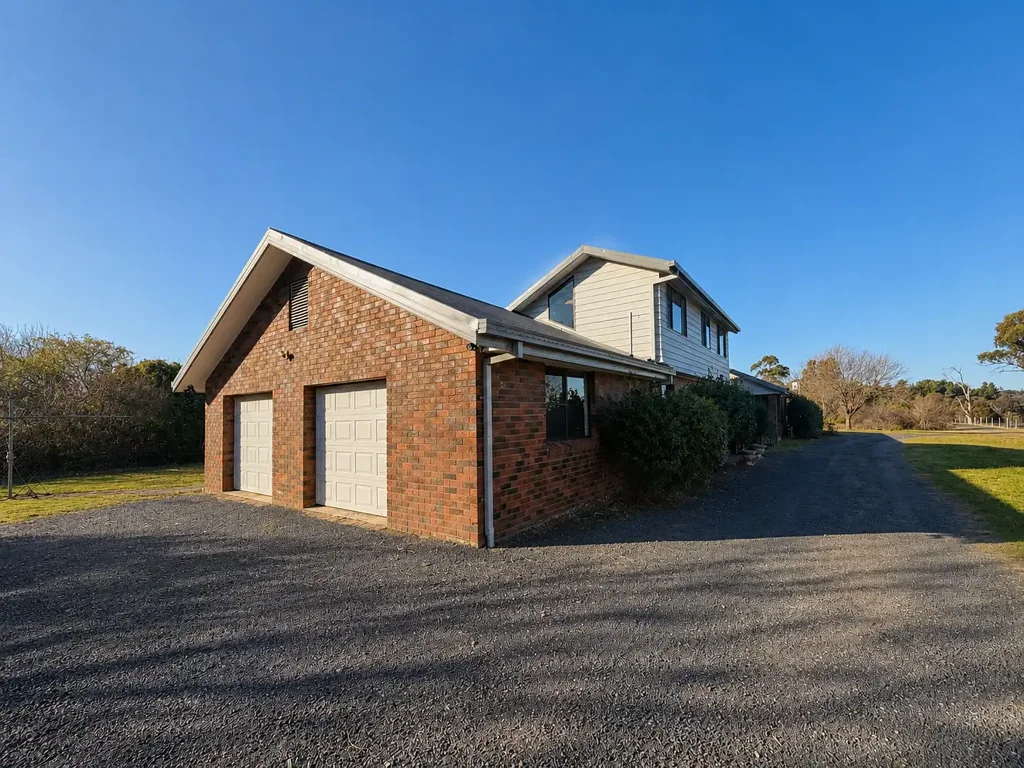 Rural Lifestyle just minutes from Armidale