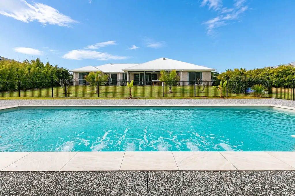 Caboolture 5 Slaapkamer Everything you want is already here.