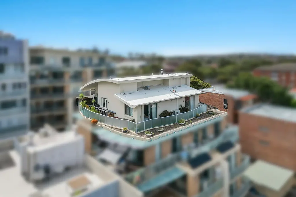 37/805-813 Anzac Parade, Maroubra, NSW 2035