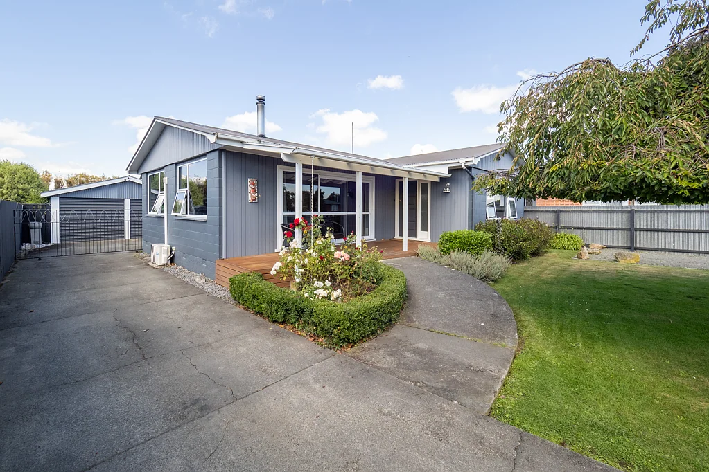 77 Grove Street, Tinwald, Ashburton, Canterbury