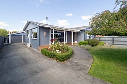 77 Grove Street, Tinwald