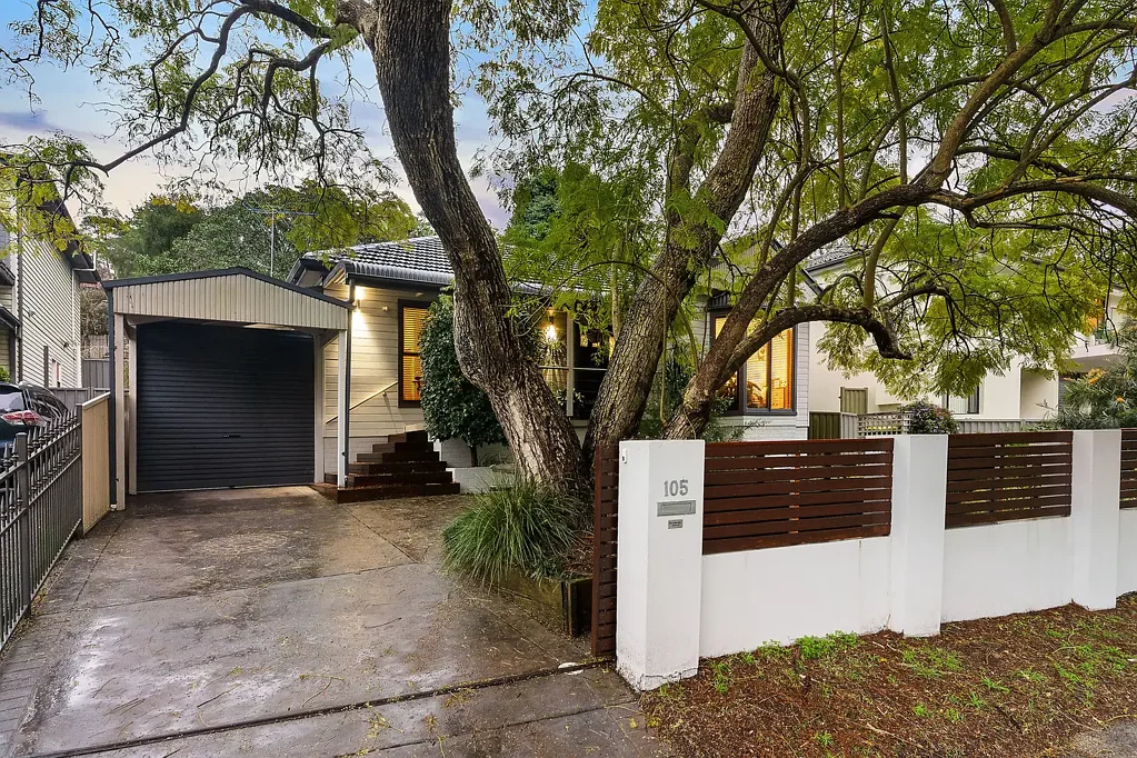 105 Como Road, Oyster Bay, NSW 2225