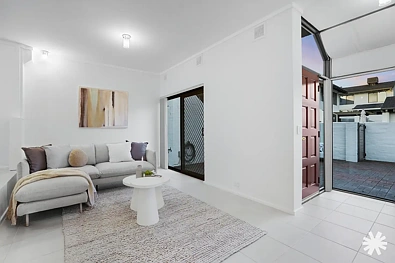 4/185 Labouchere Road, Como, WA 6152, 3房, 1浴, Townhouse
