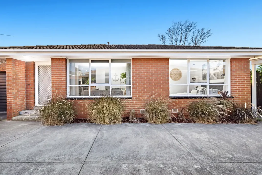 6/1 Golden Avenue, Chelsea, VIC 3196