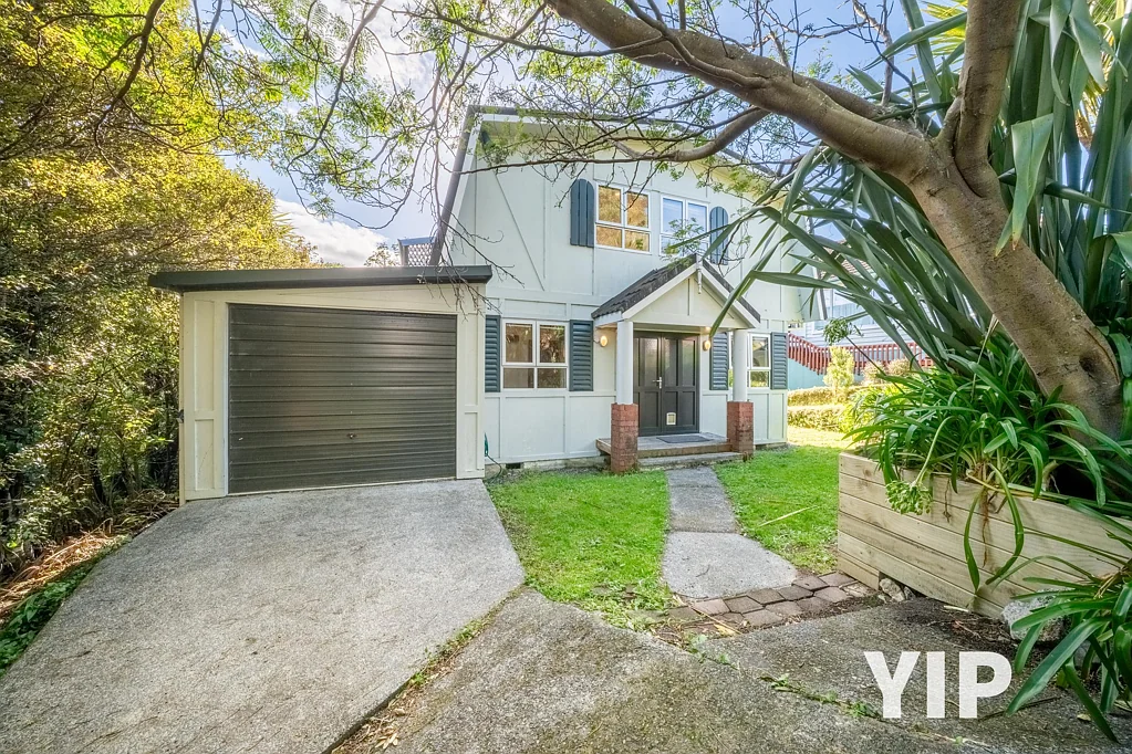 94 Normandale Road, Normandale, Lower Hutt, Wellington