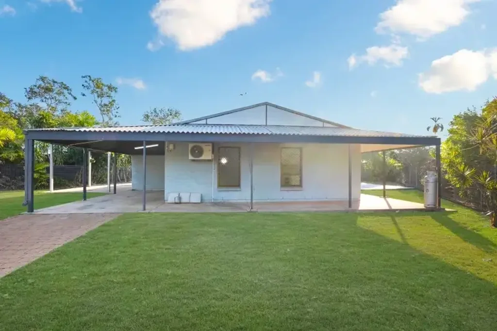 13 Brolga Street, Wulagi, NT 812