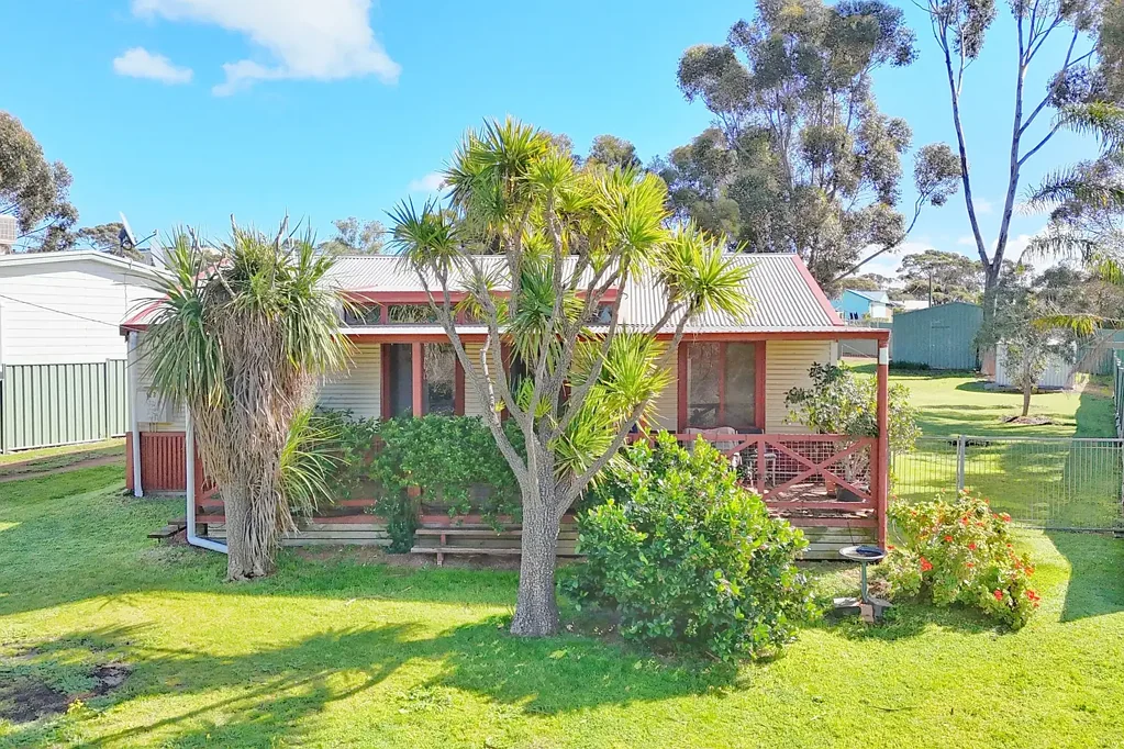 123 Martin Street, Ravensthorpe, WA 6346