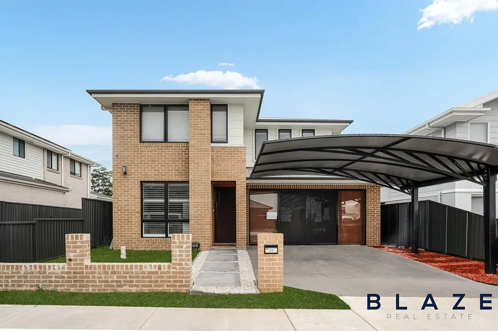 77 Horologium Road, Austral, NSW 2179