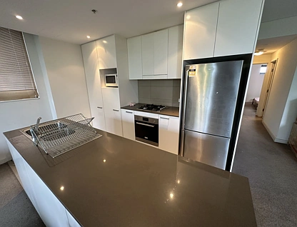 307/12 Brodie Spark Drive, Wolli Creek, South Western Suburbs, 2 phòng ngủ, 2 phòng tắm, Apartment