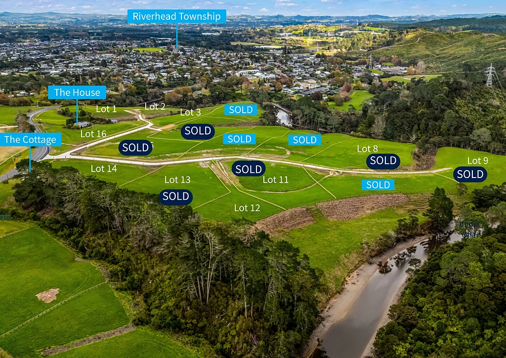 924 Coatesville Riverhead Highway, Coatesville, Rodney, Auckland
