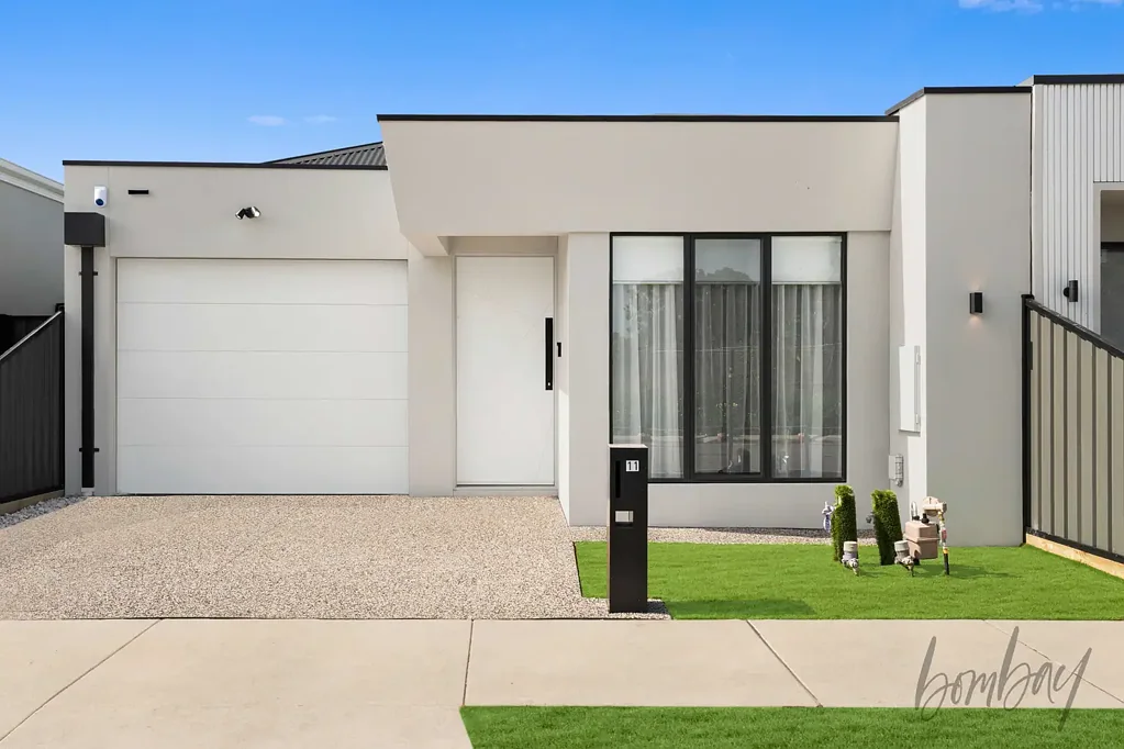 Mickleham 4Kwarto BRAND NEW LUXURY park facing, Mickleham Craigieburn side