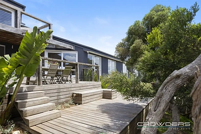 Rye 5Habitaciones Stunning Coastal Sanctuary - Moments to the Surf.