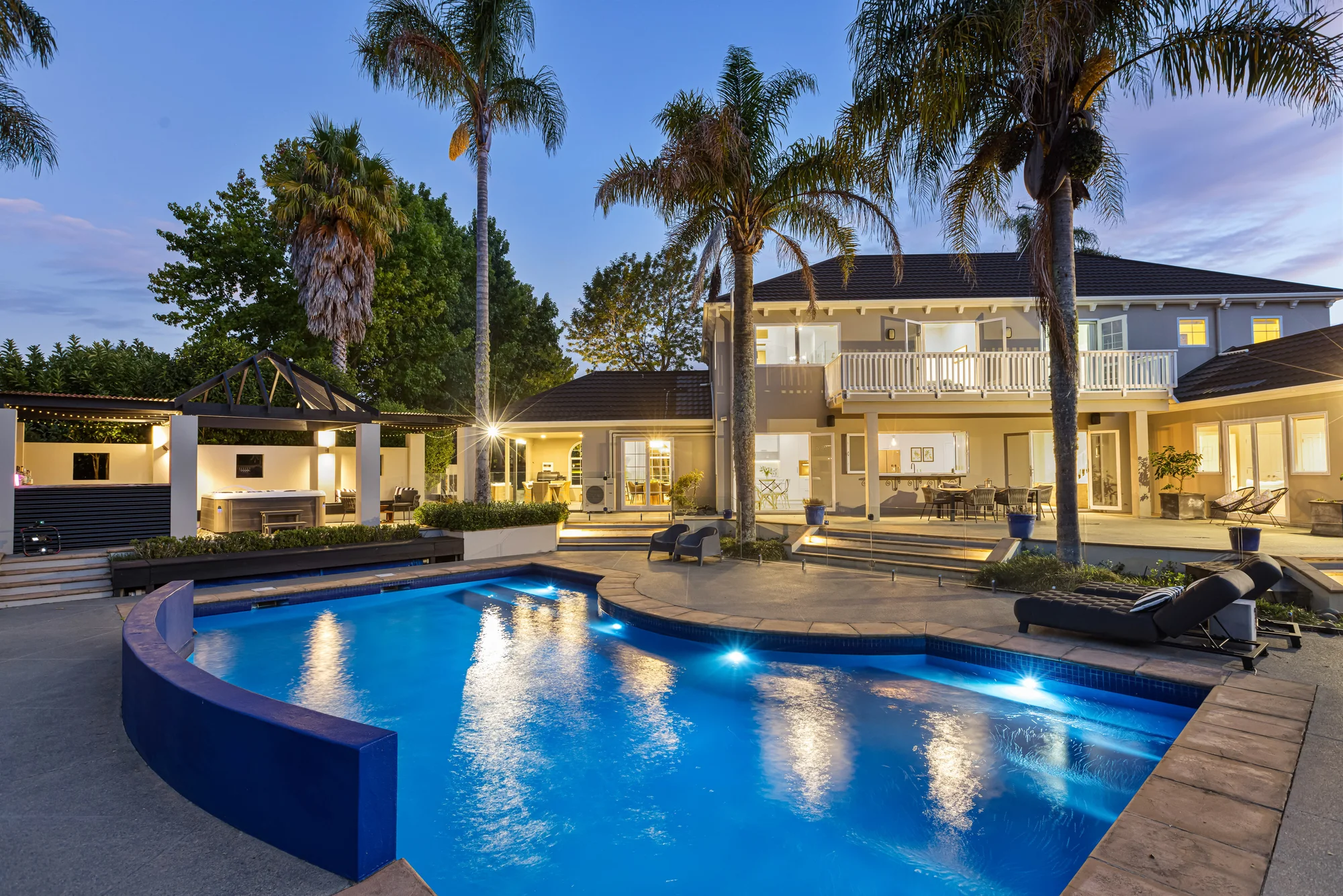 Paremoremo 6Moenga Secluded Lifestyle Estate-Escape the Rat-Race