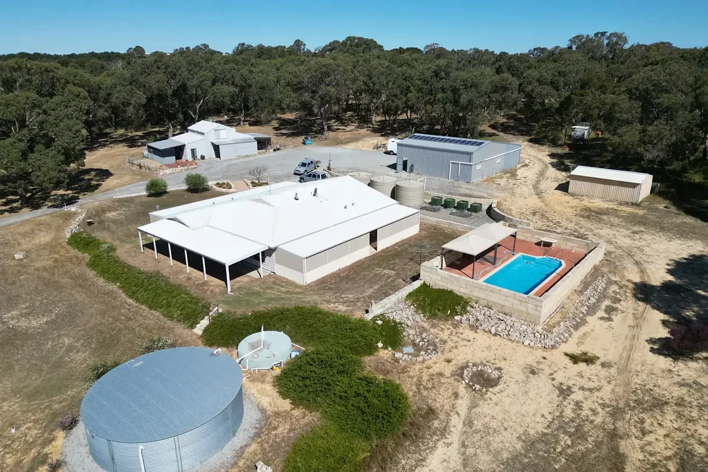 Nilgen 6房  Nature, Lifestyle & Space - Ultimate Semi-Rural Freedom