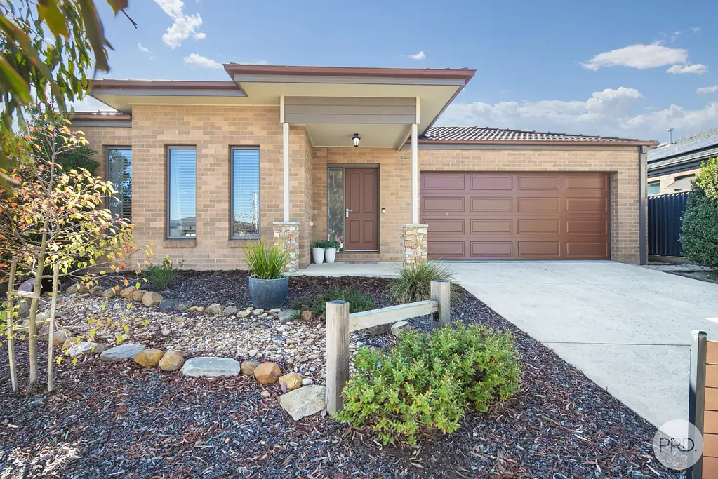 12 Clydesdale Drive, Bonshaw, VIC 3352
