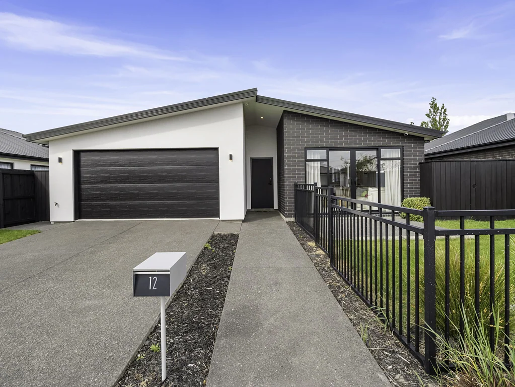 12 Dallimore Drive, Belfast, Christchurch, Canterbury