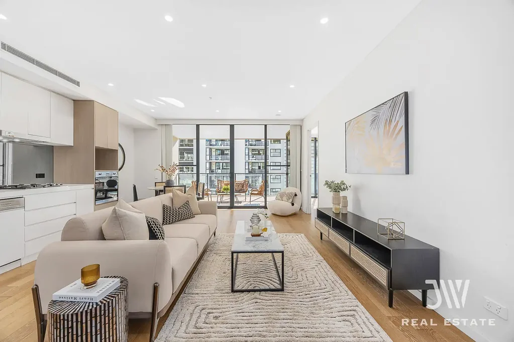 902C/1 Muller Lane, Mascot, NSW 2020