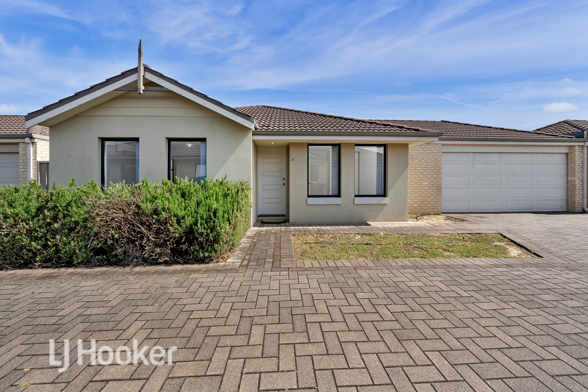 UNIT 6 7 STOCKMAN WAY, CANNINGTON WA 6107, 0 침실, 0 욕실, House