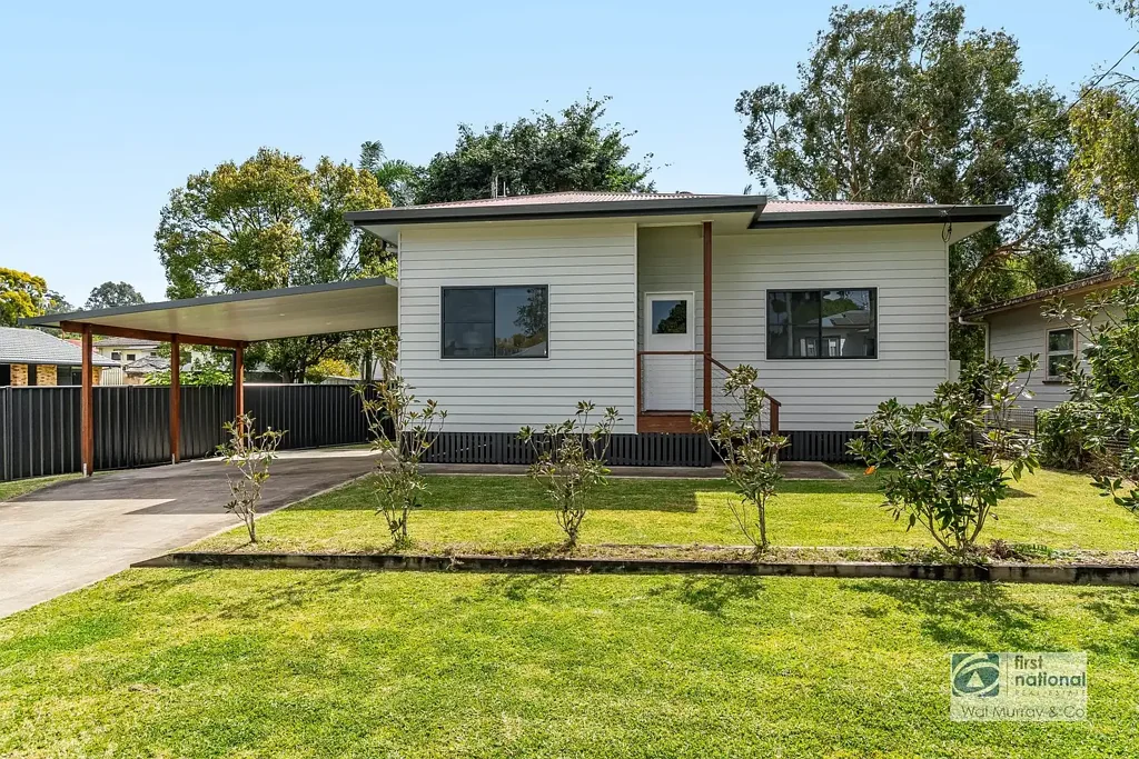 East Lismore 3 Bedroom MODERN, FLOOD FREE LIVING IN A PRIME EAST LISMORE LOCATION