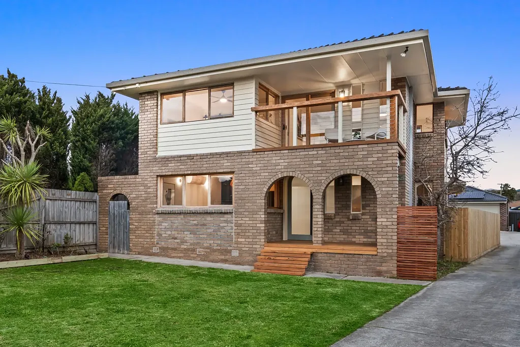 Clifton Springs 4બેડરૂમ Flawless Renovation, Beautiful Bay Views